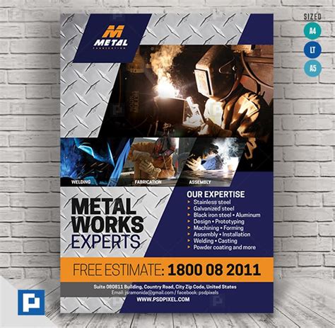 metal fabrication advertising|fabrication marketing strategies.